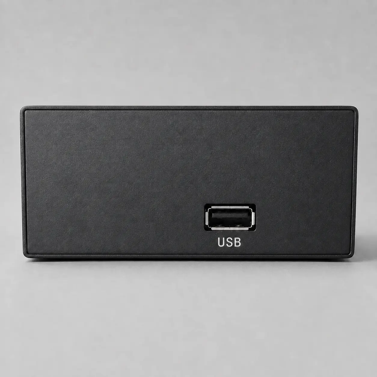 Xilume USB industrial communication hub USB-A host connection